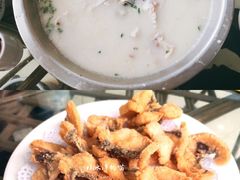 一鱼两吃-雪野鱼头大王邢府公老店(雪野湖店)