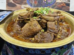 -金典银峰老鹅馆·昆山菜(亭林公园店)