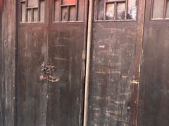 -川沙古镇-停车场