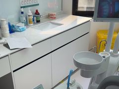 -登特口腔医院(鼓楼东街口店)