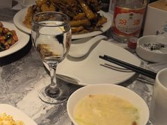-金叶酒家(新华路店)
