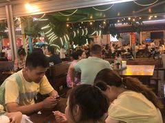-周记蟹仔粉(侨港风情街店)