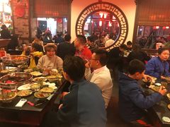 等位区-川道拐耗儿鱼(置信路店)