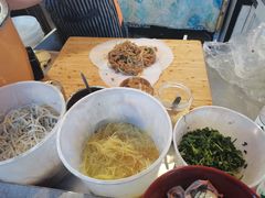 -安徽阜阳卷馍(西单店)