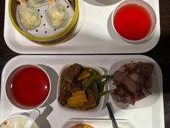 -阿那亚第三食堂 Cafeteria 3