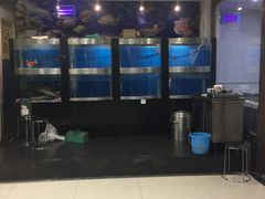 水产区-大鸭梨烤鸭店(金顶街店)