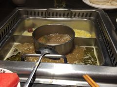 -巴奴毛肚火锅(广益哥伦布店)