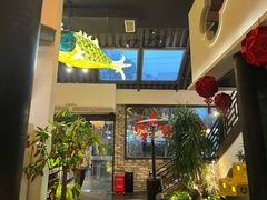 -院8里·小聚园老川菜(九眼桥店)