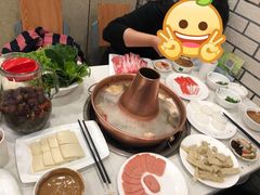 自制八宝茶-迎宾楼(解放西街店)