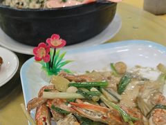 -台山美食一绝阿四台山黄鳝饭(阿四创作店)