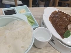 -紫光园·烤鸭(美术馆店)