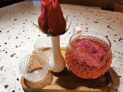 -素描餐厅(灵隐天竺店)