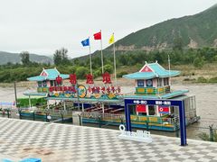 -图们国门景区