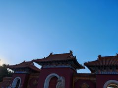 -北陵公园