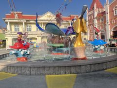 -蓬莱欧乐堡梦幻世界