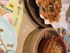 -点都德(汇点楼店)