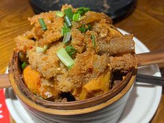 -受气牛肉·重庆耙牛肉(来福士店)