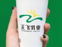 -正飞鲜奶(南湖一期店)