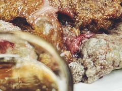 鱼蛋-金海椒罐罐鲢鱼(东方桂苑店)