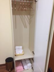 -芳朵美容养生SPA