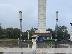 -日照灯塔风景区