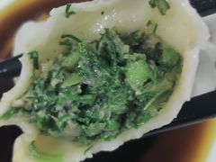 -鸿毛饺子(紫竹桥店)