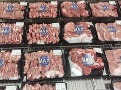 -盒马X会员店(王府井奥莱UP TOWN店)