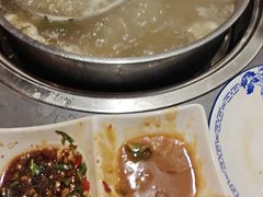 -贵宾牛·潮汕牛肉火锅(珠池总店)