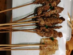 -木屋烧烤(龙湖天街店)