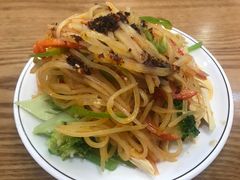-西北朗益和穆斯林餐厅