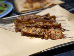 -勇利赵家烤肉坊(翠华北路店)