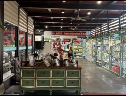 -保丽宝泰母婴护理院·月子中心·产康·中医(常州店)