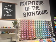-LUSH(威尼斯人店)