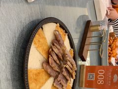 -小厨娘淮扬菜(板桥一店)