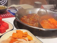 -刘一锅筋头巴脑(大悦城C店)