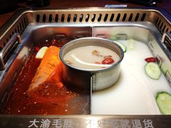 -大渝火锅(苏州西城永捷店)