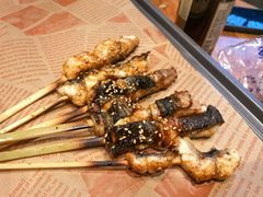 -唐力九头鸟烧烤·罗田吊锅(西云楼店)