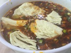 -阿叶羊杂碎(前进街店)