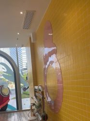 -奈尔宝家庭中心·亲子餐厅(前滩店)