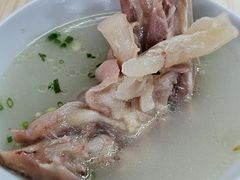 -盛兴面馆(真儒大厦店)