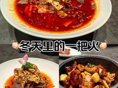 -湖鱼湖·蓉亭食贝(亚运村店)
