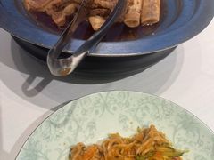-巴音浩日娲·蒙餐(双林东路店)