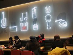 -肯德基(凯德国贸店)