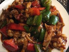 -十面春风·江南面馆(崇宁路店)