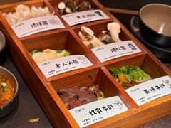 -芸鲜季·云南野生菌餐厅· 云南风物味研社(闵行店)