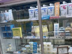 -白色日记·手作酸奶(麦凯乐店)