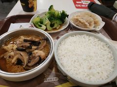 -真功夫(莲塘店)