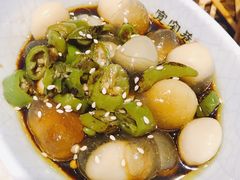-张氏宽窄巷成都名小吃(茂业百货华强北店)