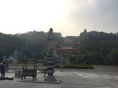 -南沙天后宫景区
