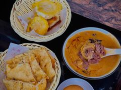 -方中山胡辣汤(天河区店)